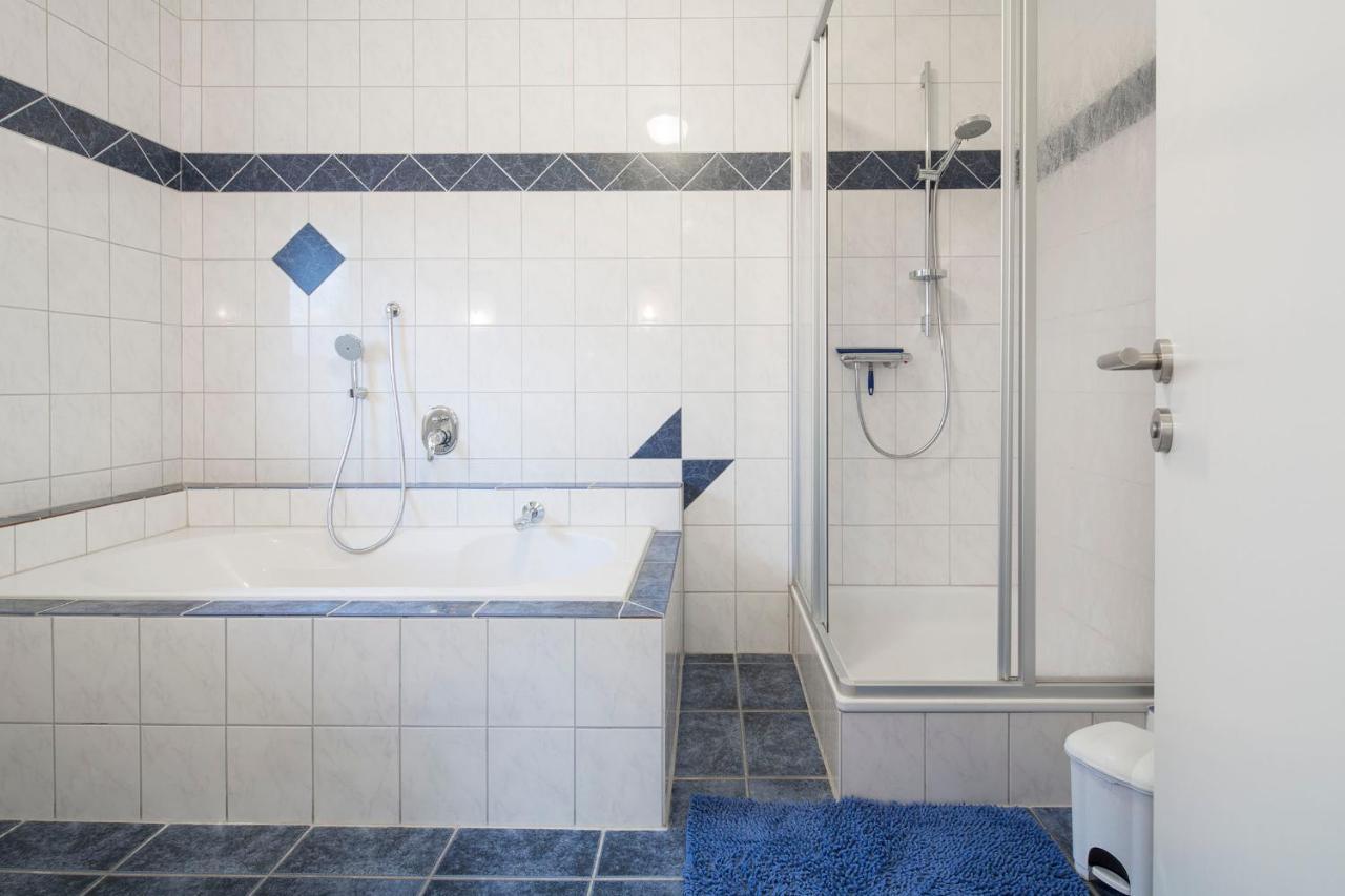 Mienhus Apartments Ferienwohnung Fiete 노르덴 외부 사진
