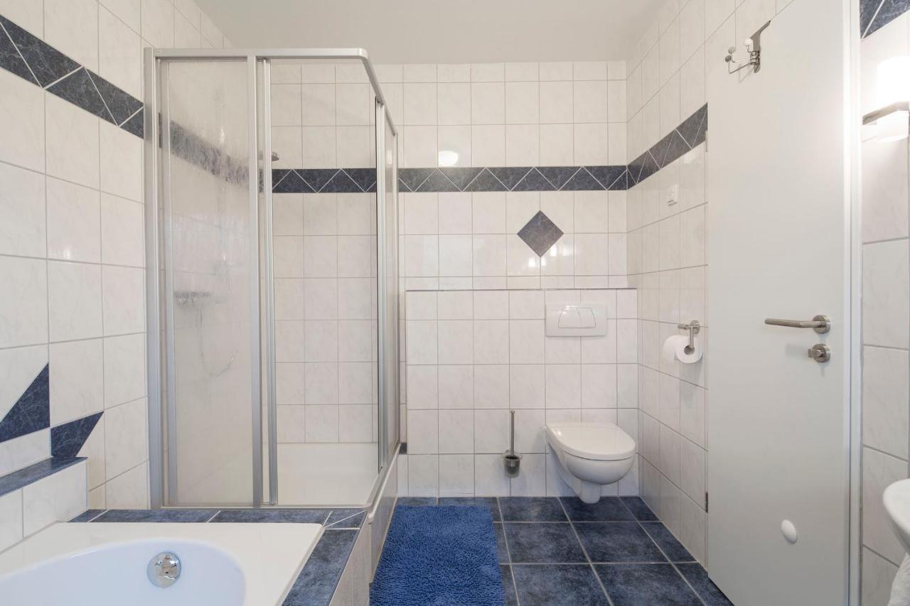 Mienhus Apartments Ferienwohnung Fiete 노르덴 외부 사진