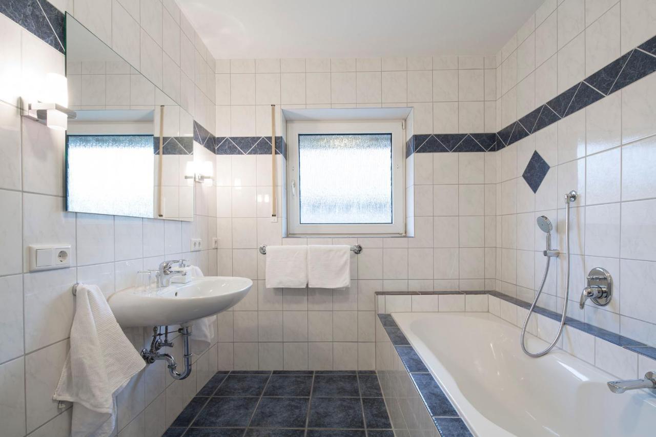 Mienhus Apartments Ferienwohnung Fiete 노르덴 외부 사진
