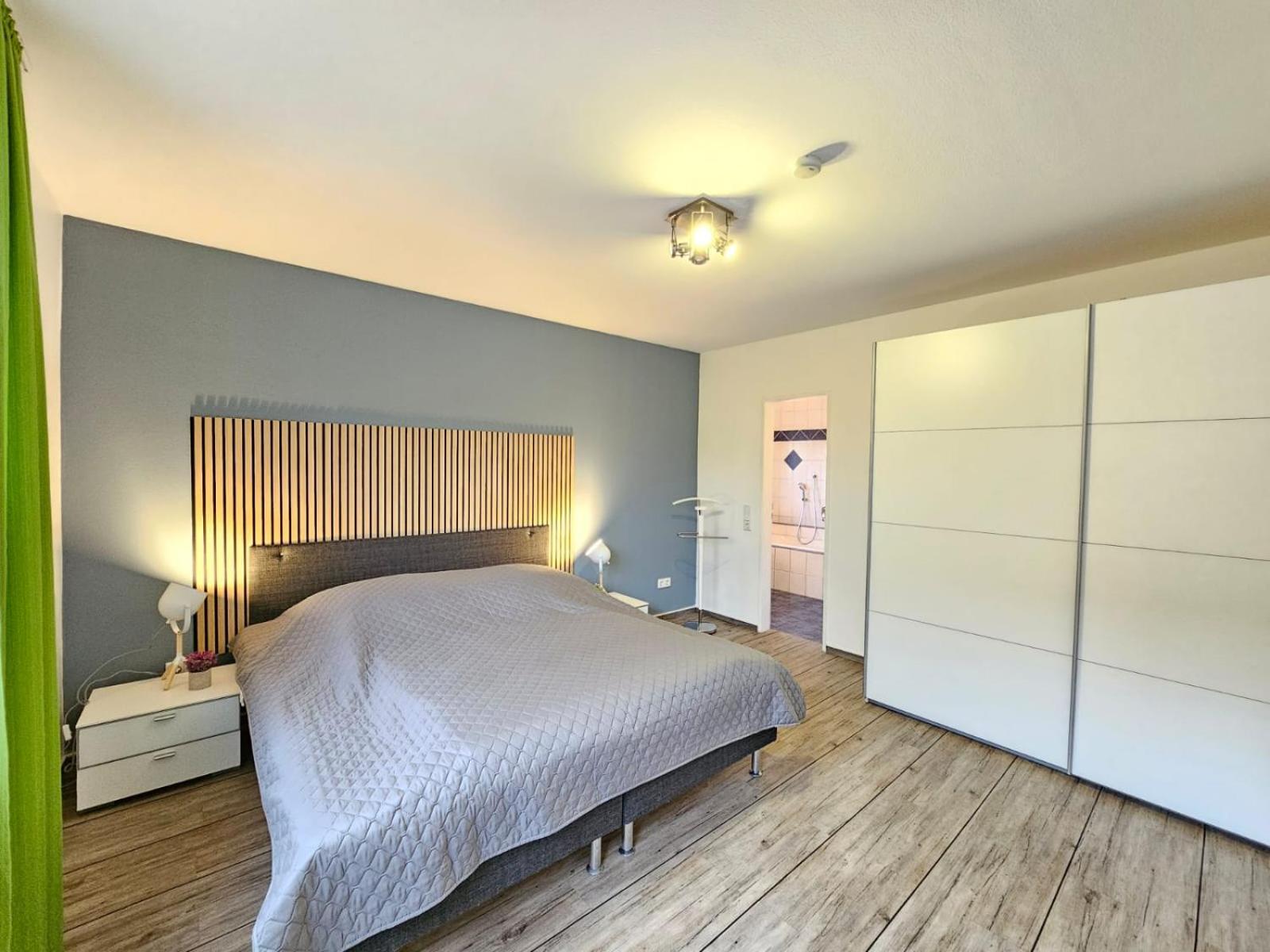 Mienhus Apartments Ferienwohnung Fiete 노르덴 외부 사진